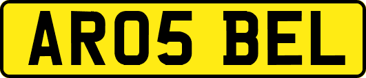 AR05BEL