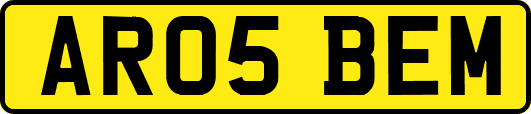AR05BEM