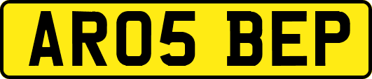 AR05BEP