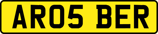 AR05BER