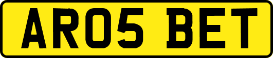 AR05BET