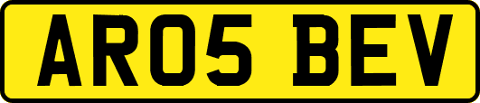 AR05BEV