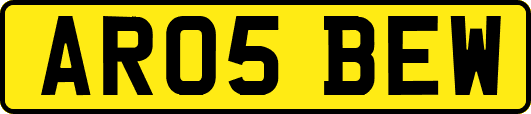 AR05BEW