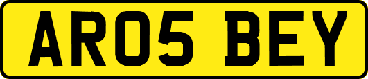 AR05BEY