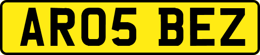 AR05BEZ
