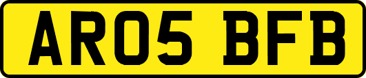 AR05BFB