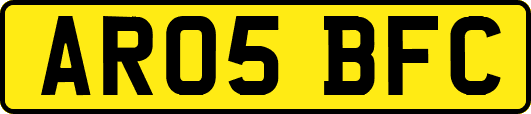 AR05BFC