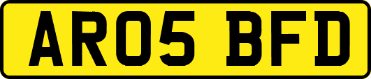 AR05BFD
