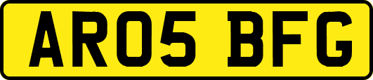 AR05BFG