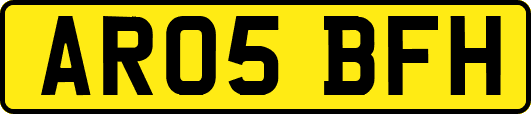 AR05BFH