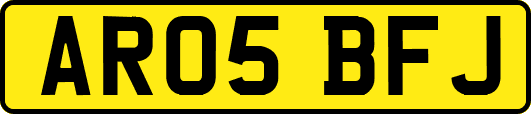 AR05BFJ