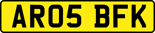 AR05BFK