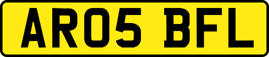 AR05BFL