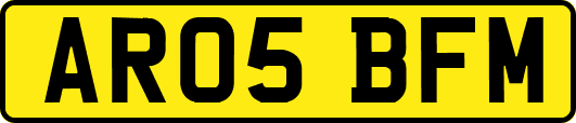 AR05BFM