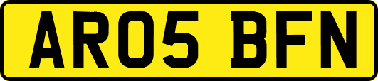 AR05BFN