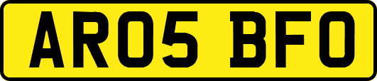 AR05BFO