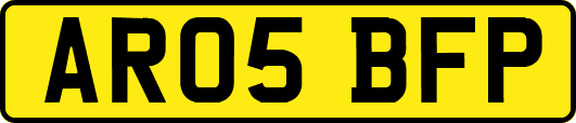 AR05BFP