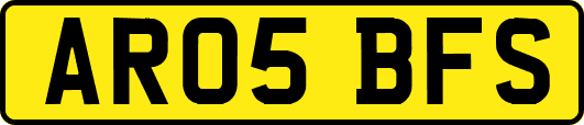 AR05BFS