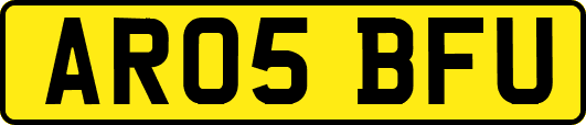 AR05BFU