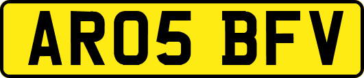 AR05BFV