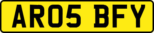 AR05BFY