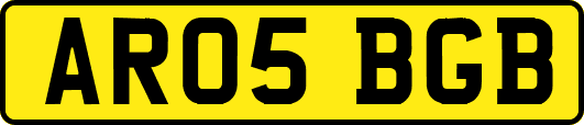 AR05BGB