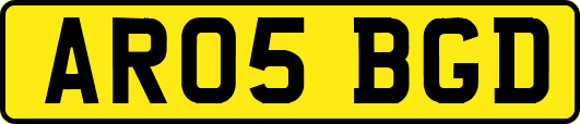 AR05BGD