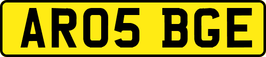 AR05BGE