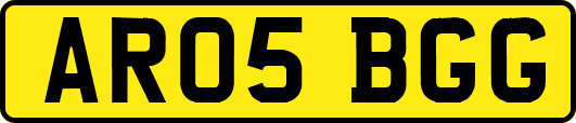 AR05BGG
