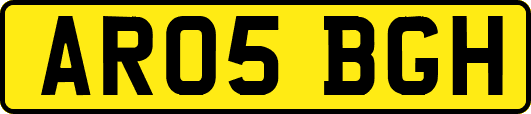 AR05BGH