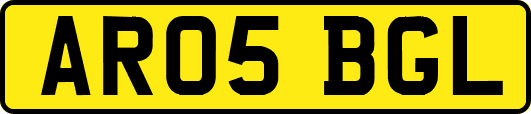 AR05BGL