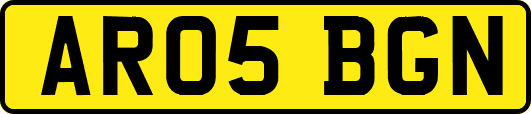 AR05BGN
