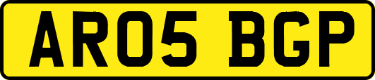 AR05BGP
