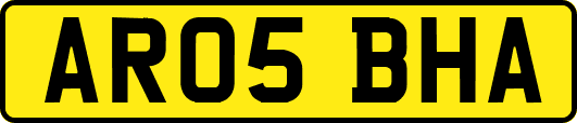 AR05BHA