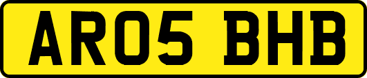 AR05BHB