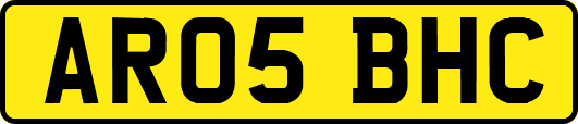 AR05BHC
