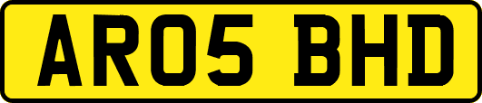 AR05BHD