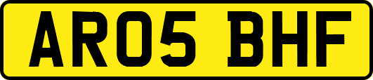 AR05BHF