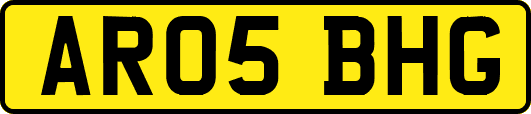 AR05BHG