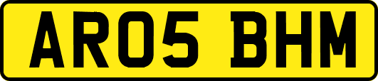 AR05BHM