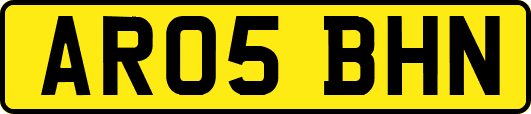 AR05BHN