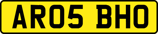 AR05BHO