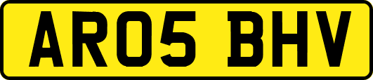 AR05BHV