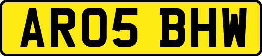 AR05BHW