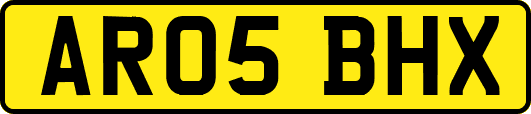 AR05BHX