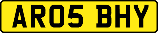AR05BHY