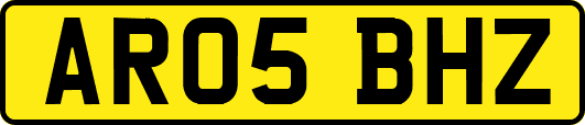 AR05BHZ