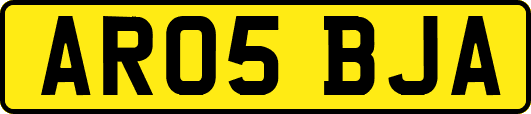 AR05BJA