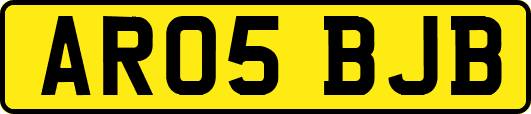 AR05BJB