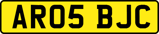 AR05BJC